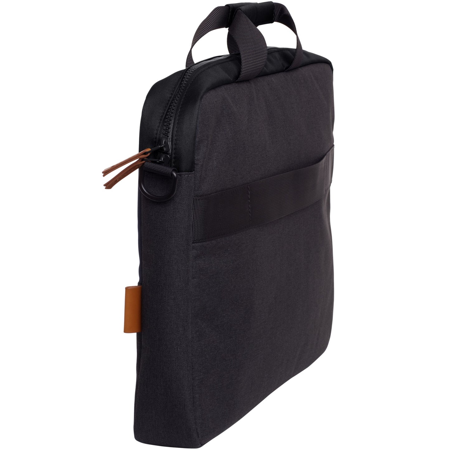 Lisboa Laptop bag 16" Black
