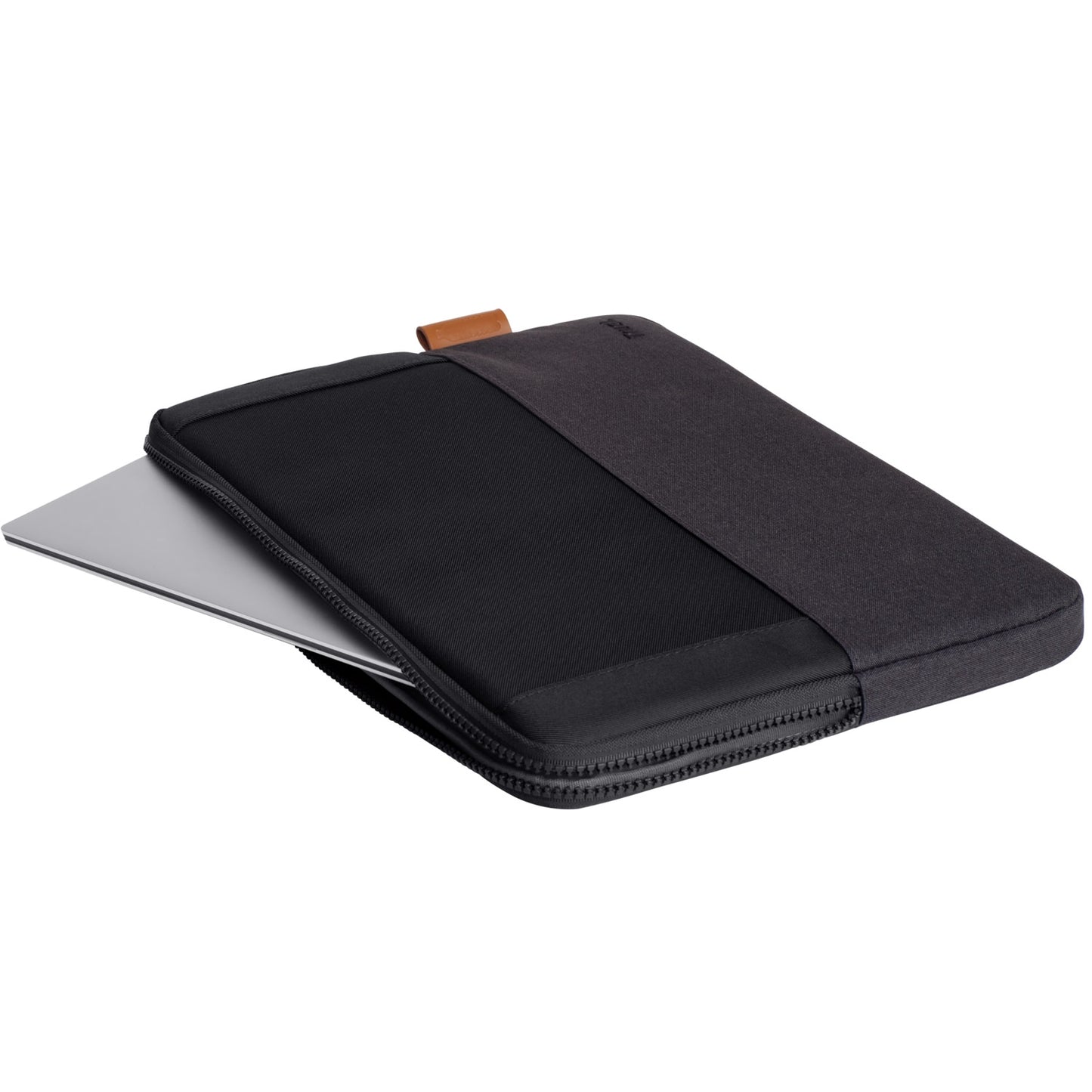 Lisboa Sleeve for laptop 13.3" Black