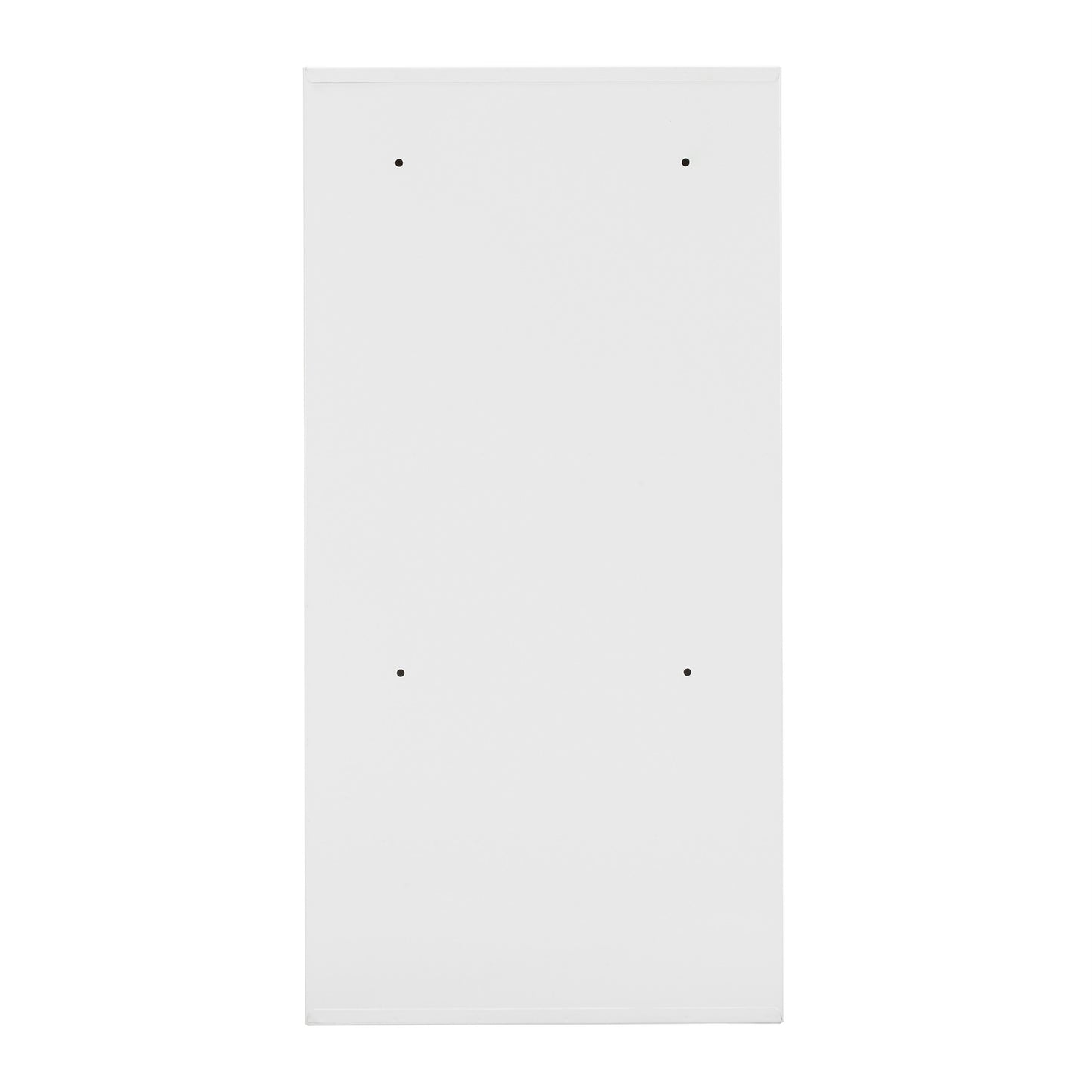 Lockable Medicine Cabinet