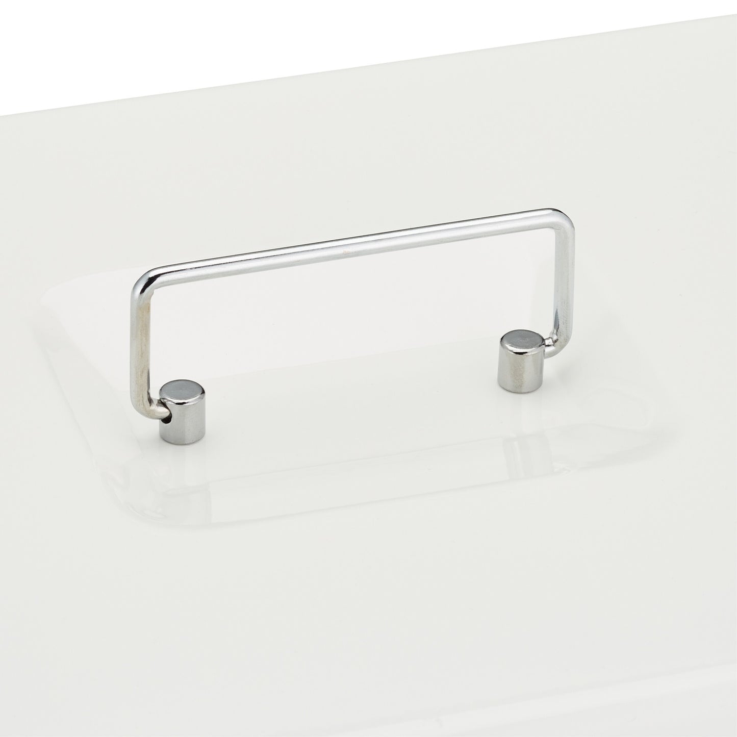 Lockable cash drawer