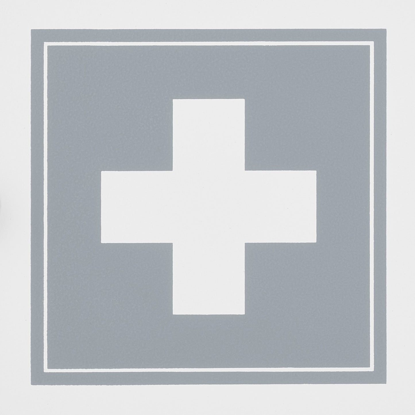 Lockable medicine cabinet