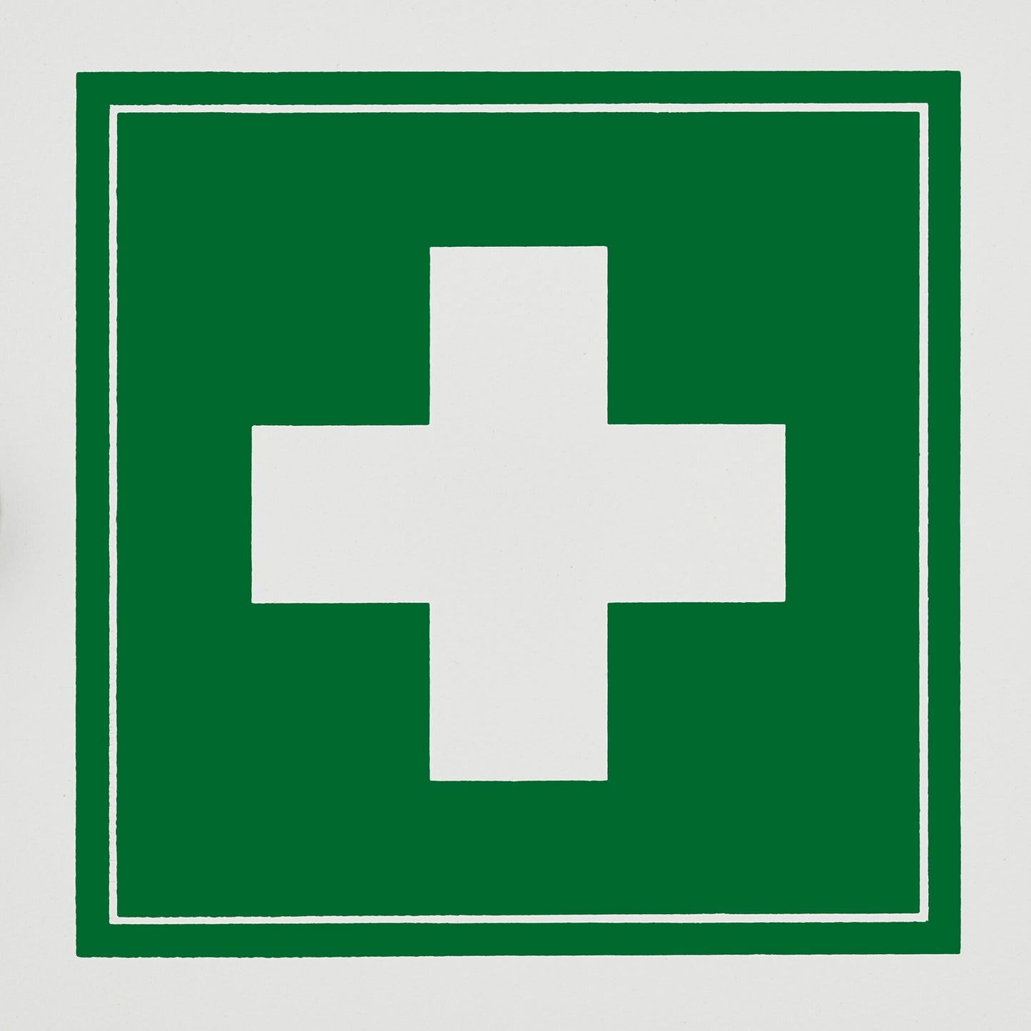 Lockable medicine cabinet