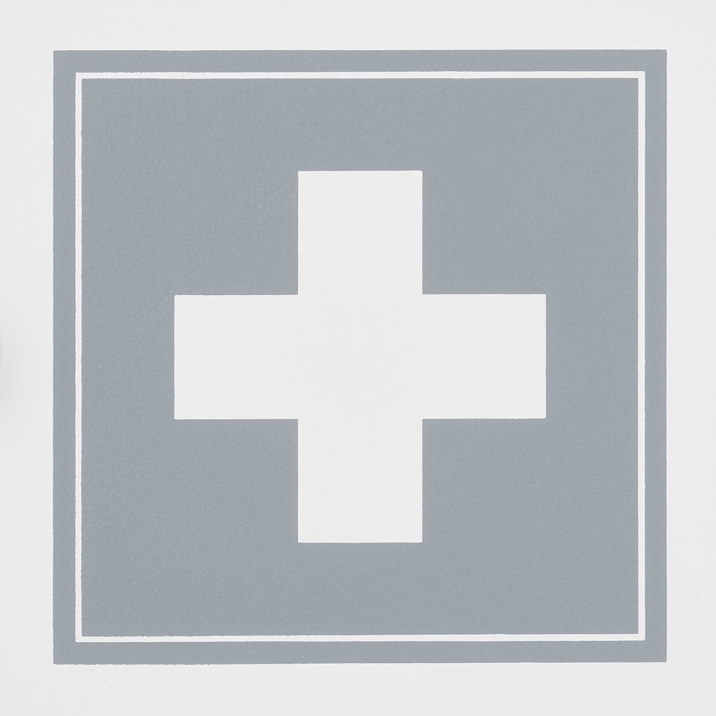 Lockable medicine cabinet