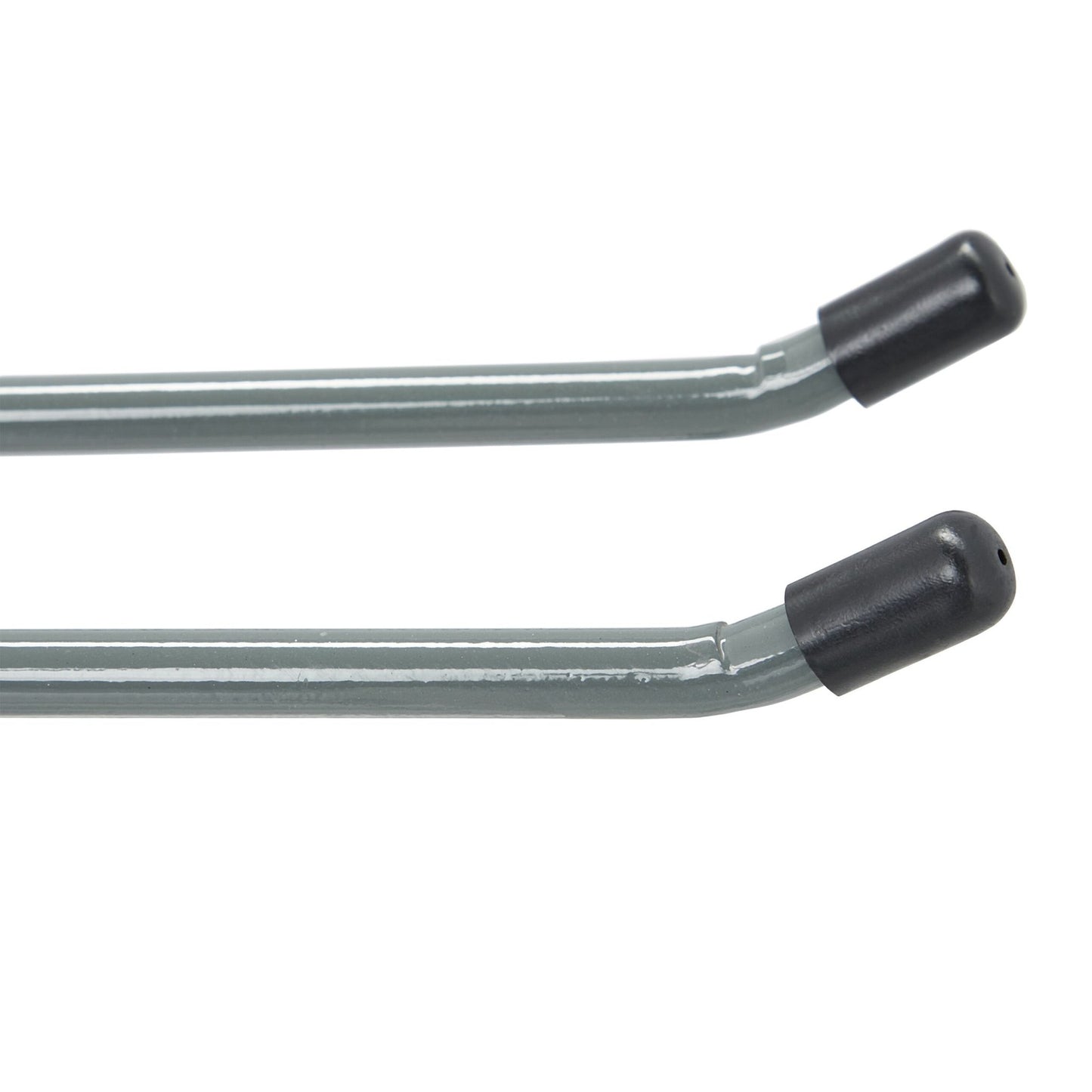 Long wall hook set of 3