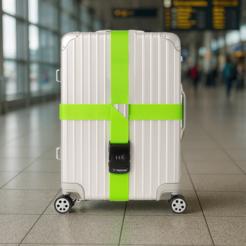 Luggage belt for 25812 suitcase