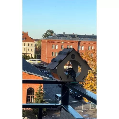 Maaleo 22585 bird feeder
