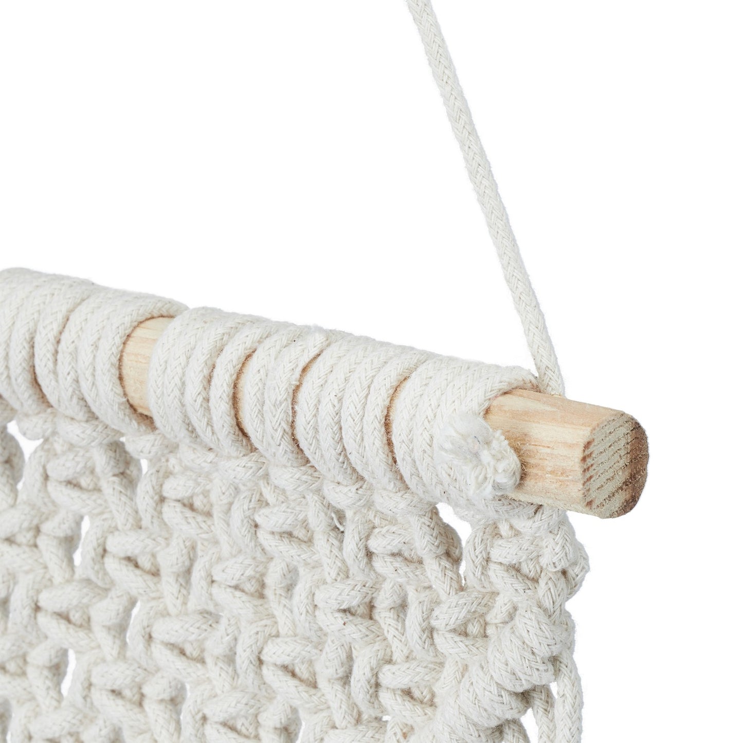 Macramé Wall Hanging