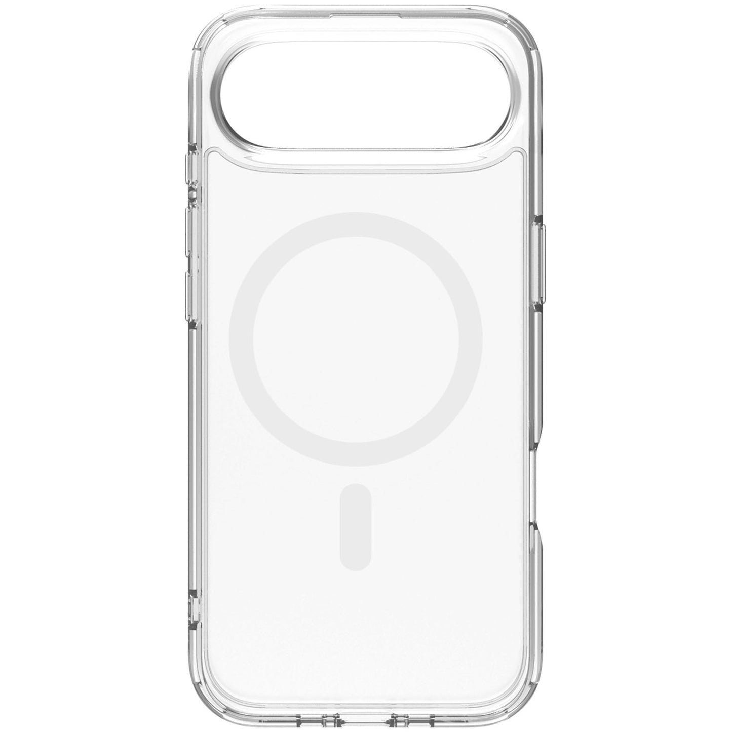 MagSafe-Compatible TPU Case for iPhone 17 Air, Clear