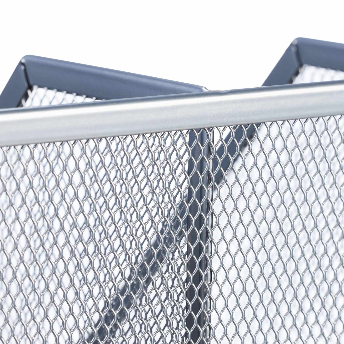 Magazine collector 4 compartments