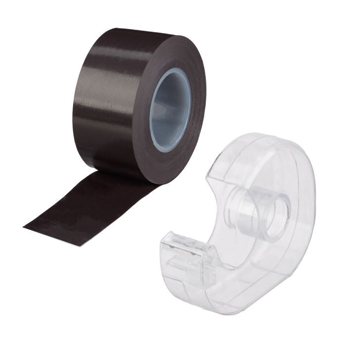 Magnetic Adhesive Tape - 5m