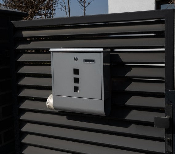 Mailbox