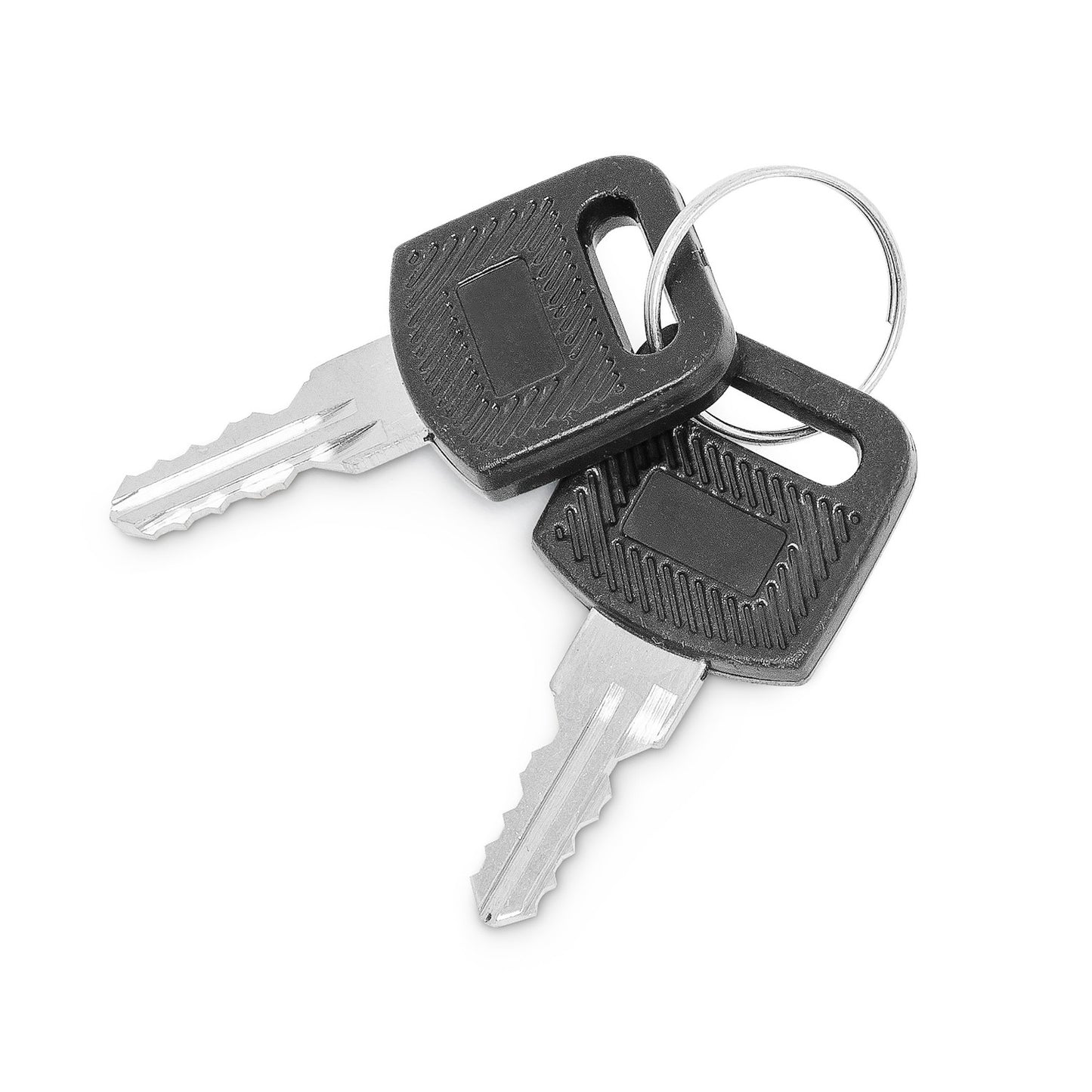 Mailbox stainless steel with magazine compartment