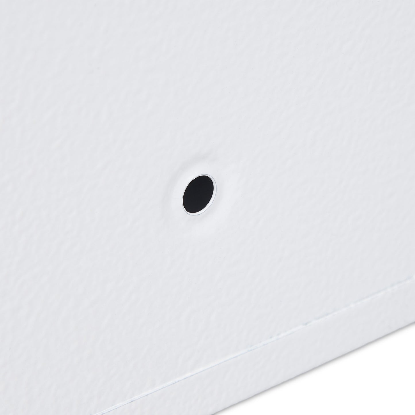 Mailbox with nameplate