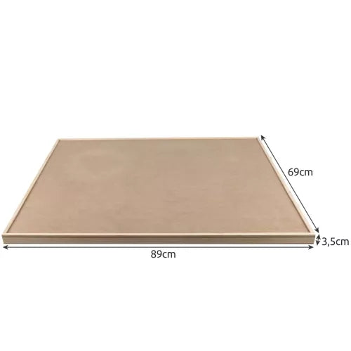 Malatec 21650 puzzle board
