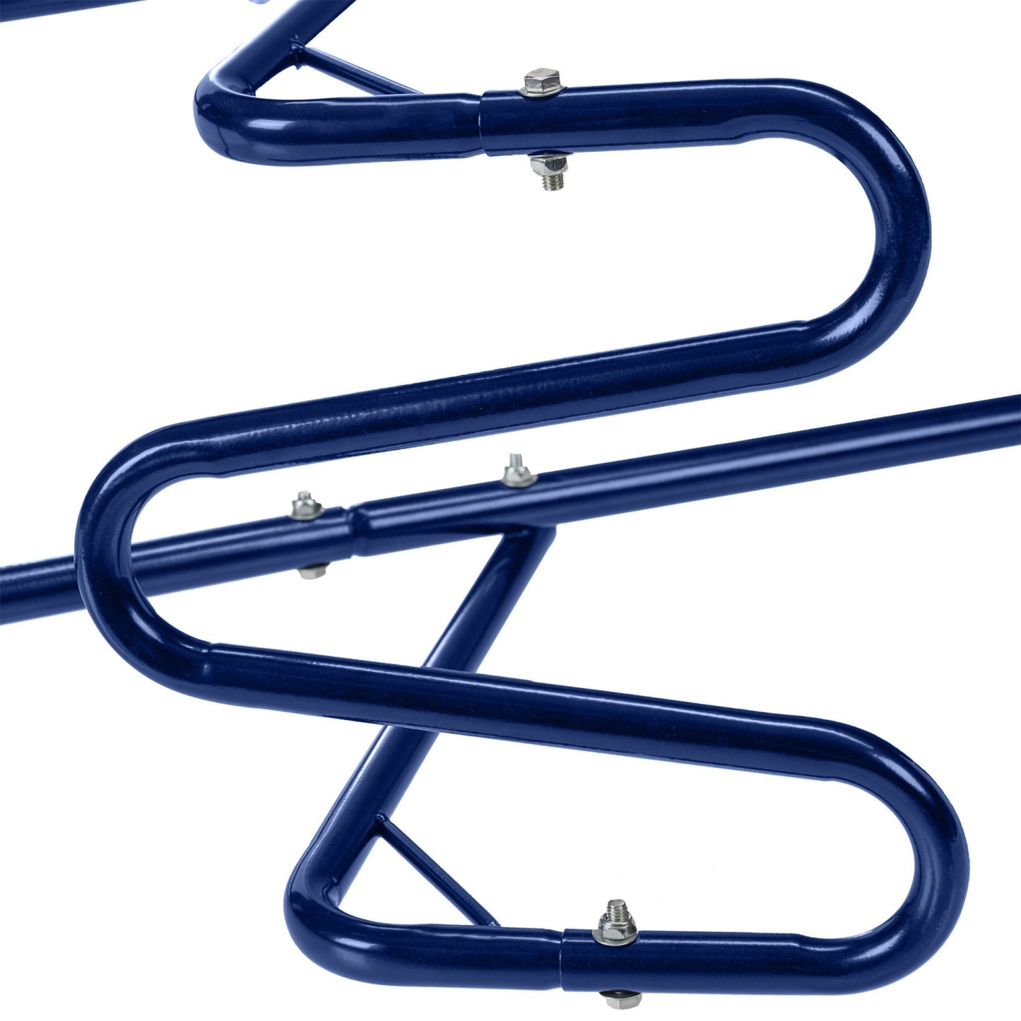 Manual Steel Waste Compactor for Bins