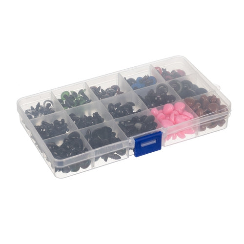 Mascot Eyes - Repair Kit Maaleo 25761