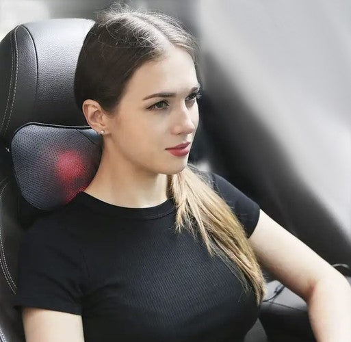 Massager - Soulima 22987 massage pillow