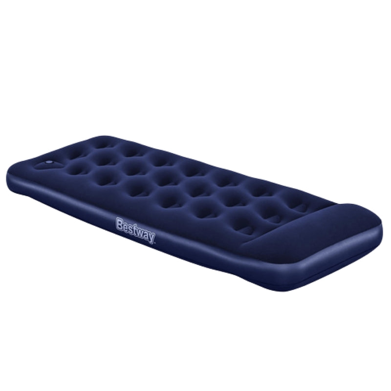 Mattress with pump 185x76x22 BESTWAY 67223