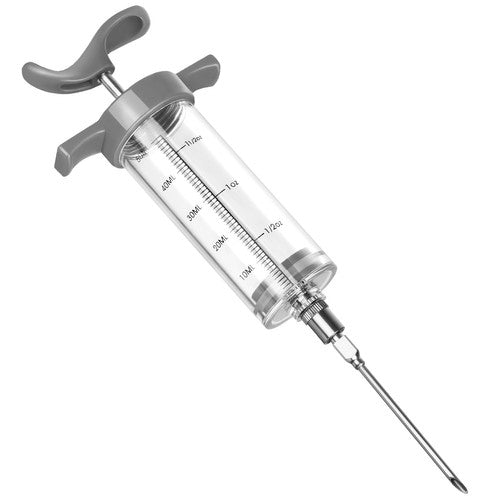 Meat injector + 3 needles Ruhhy 23055