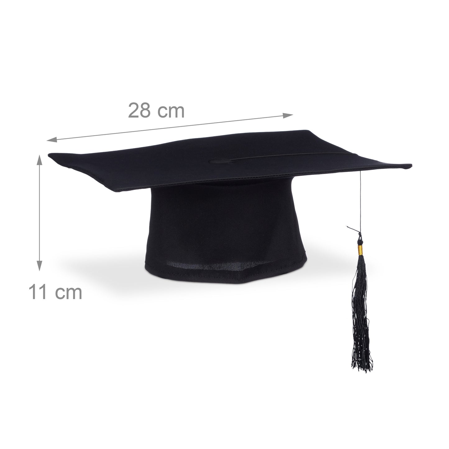 Medical hat set of 2
