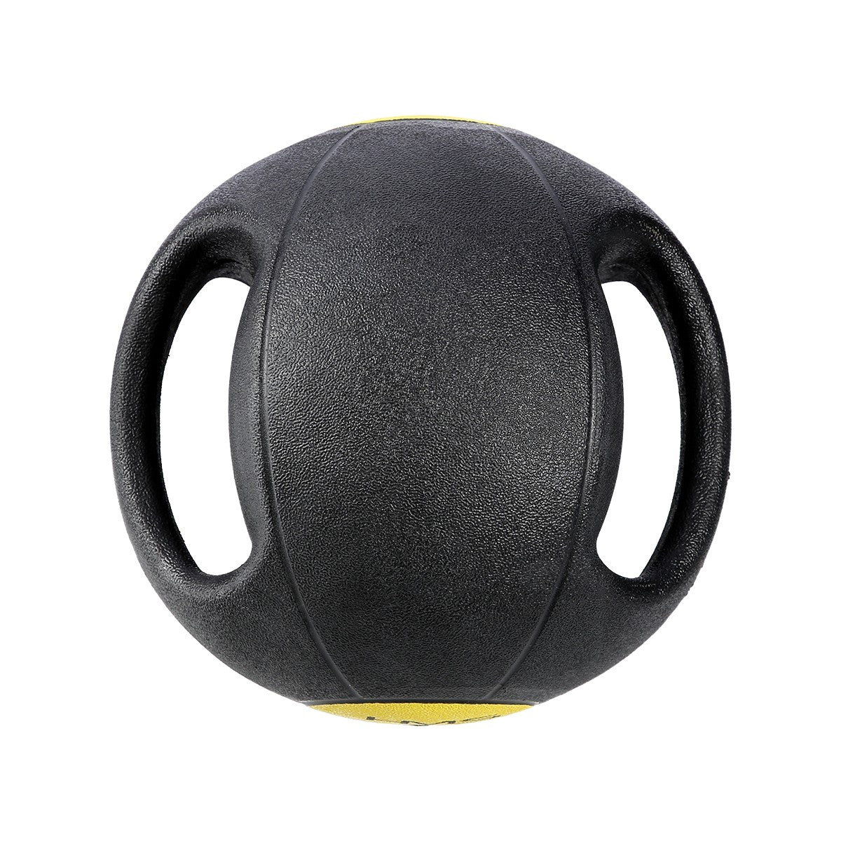 Medicine Ball 3kg – Non-Slip Grip, Durable Material