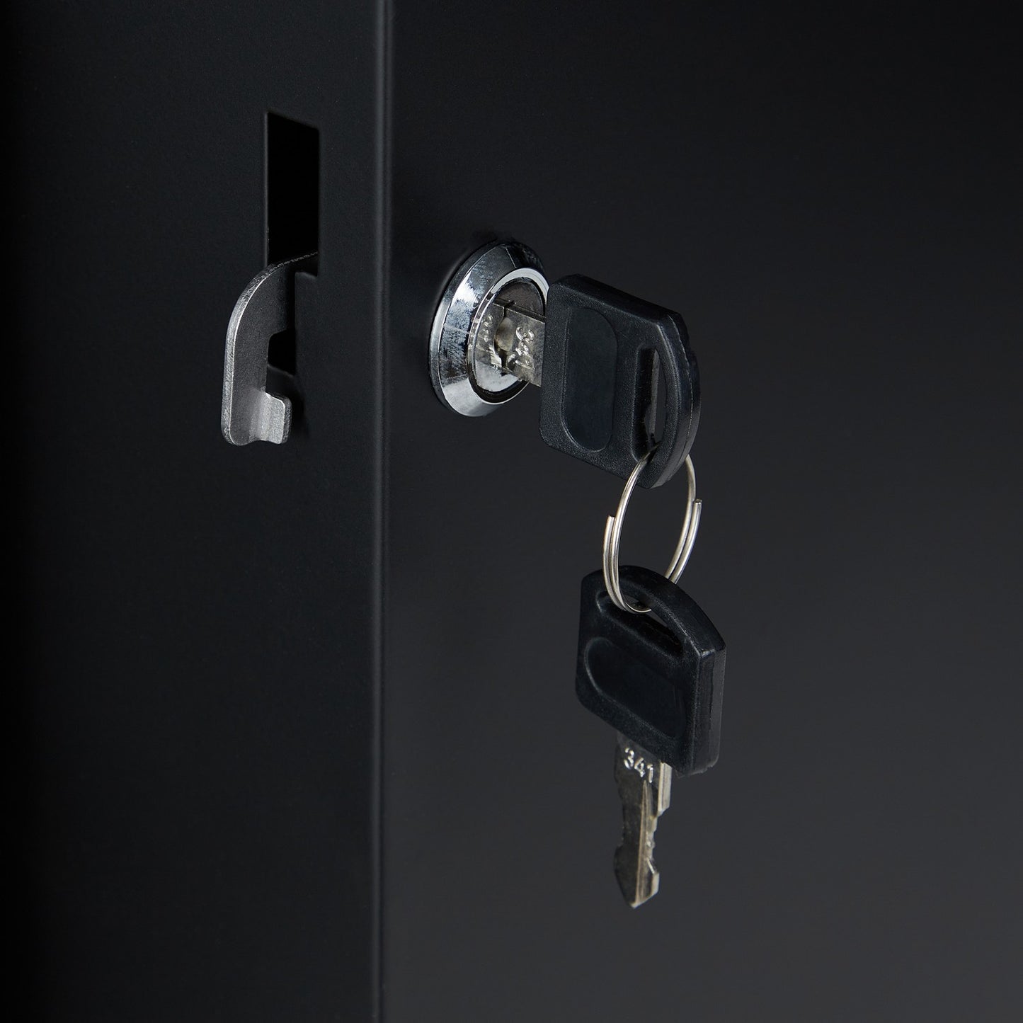 Medicine Cabinet XXL in Anthracite