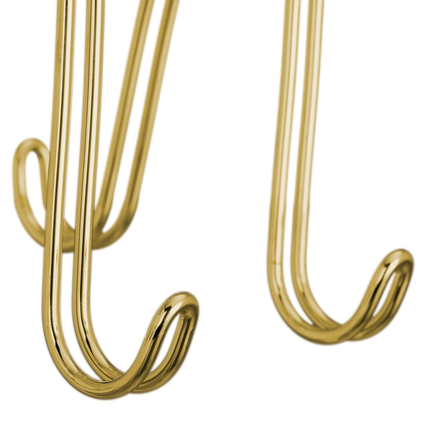Metal belt holder