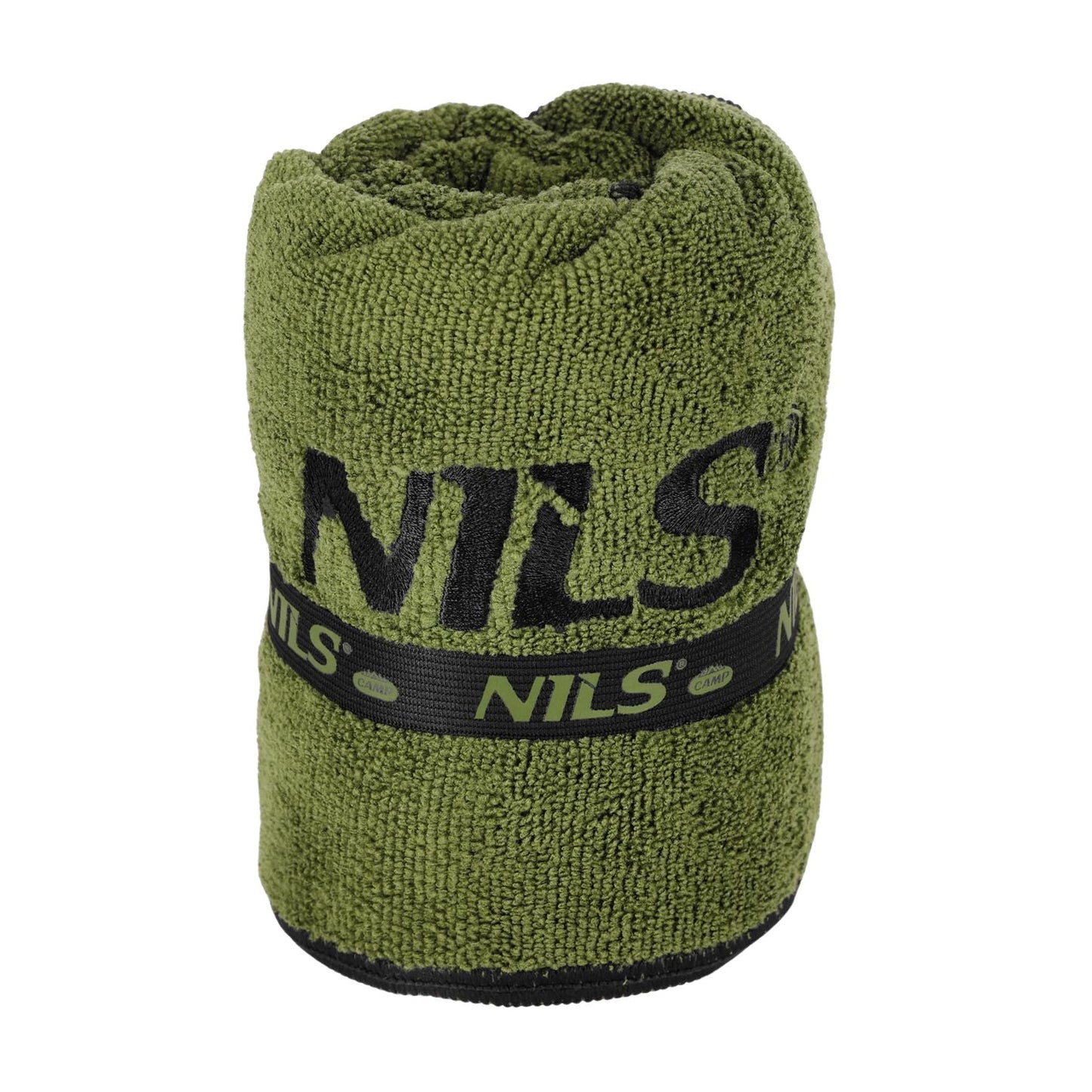 Military Microfibre Towel, Khaki, 120x60 cm
