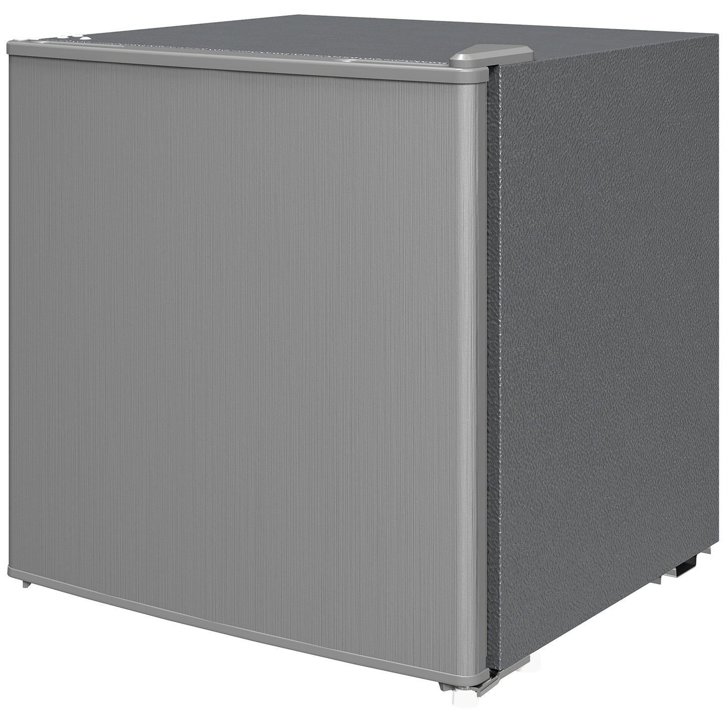 Mini Freezer 35L, Electric, Freestanding, Grey