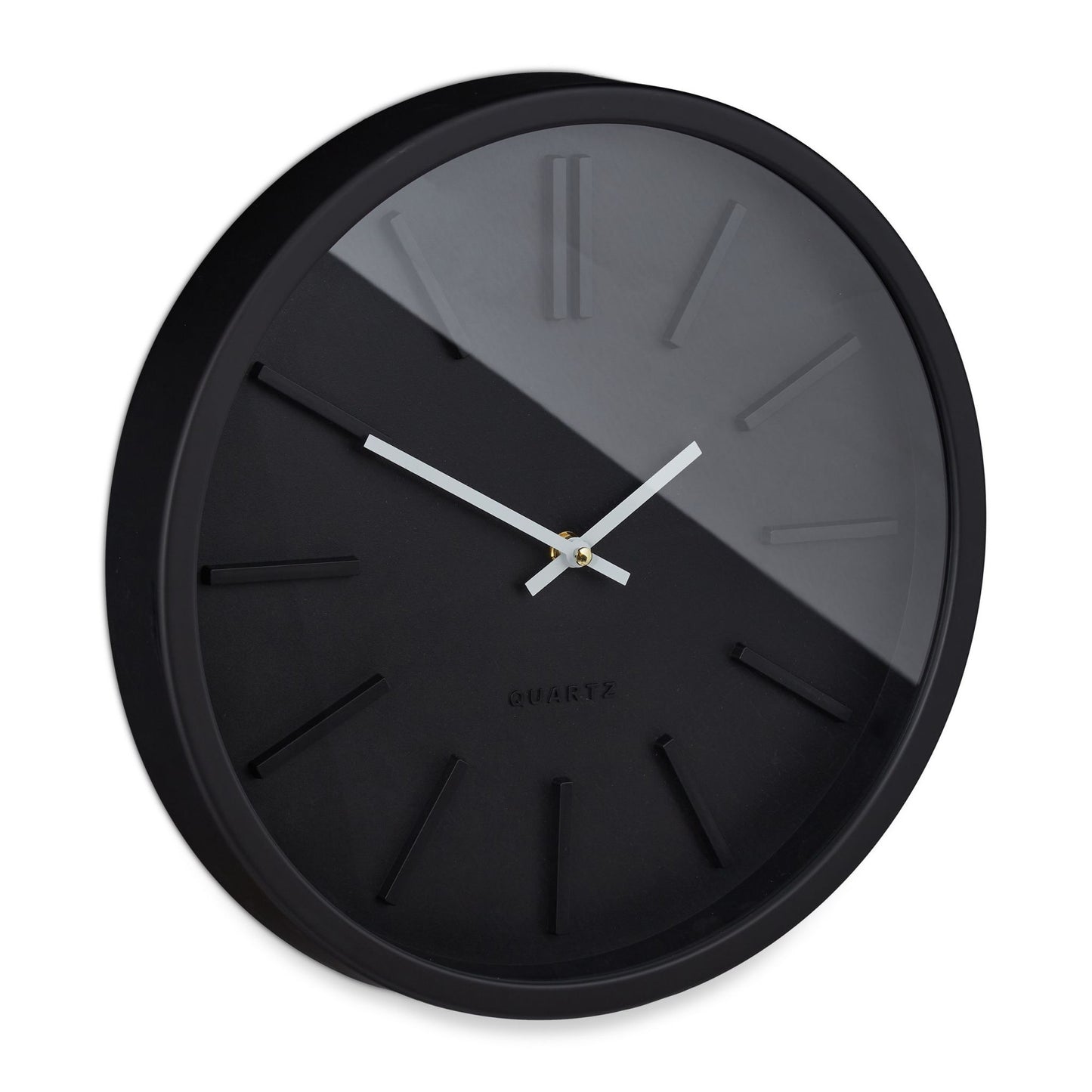 Modern wall clock