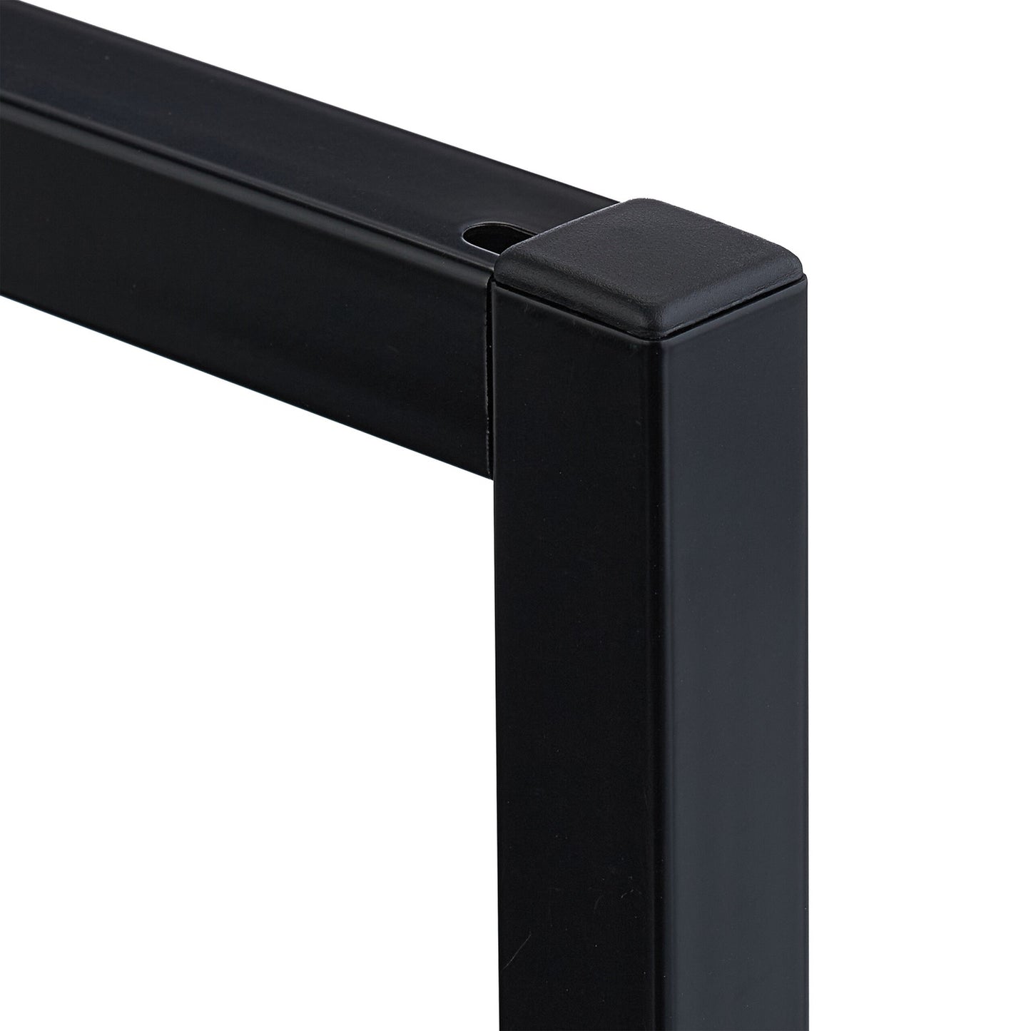 Monitor stand in industrial design