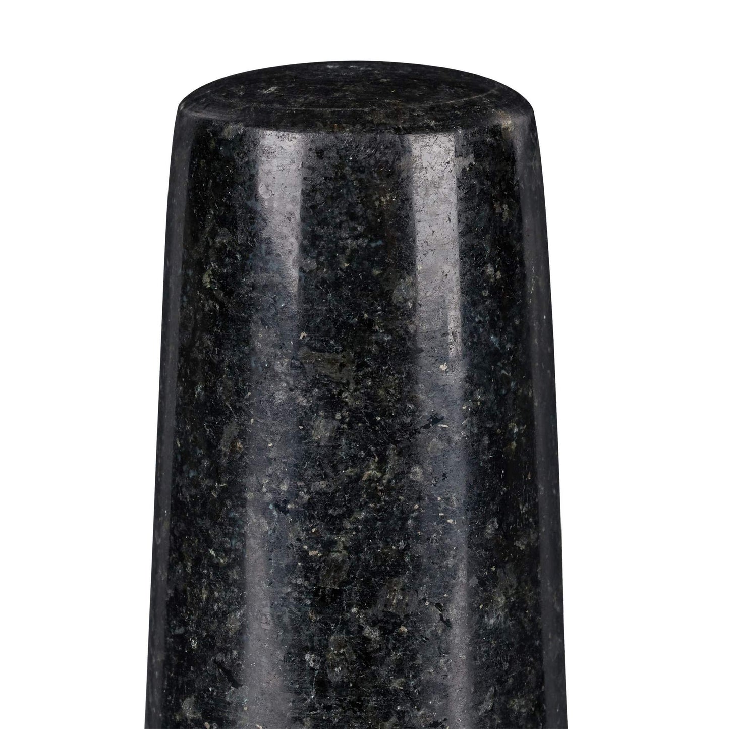 Mortar granite with impact 12 cm