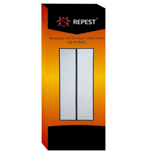 Mosquito net for door 100x210cm HQ M18602