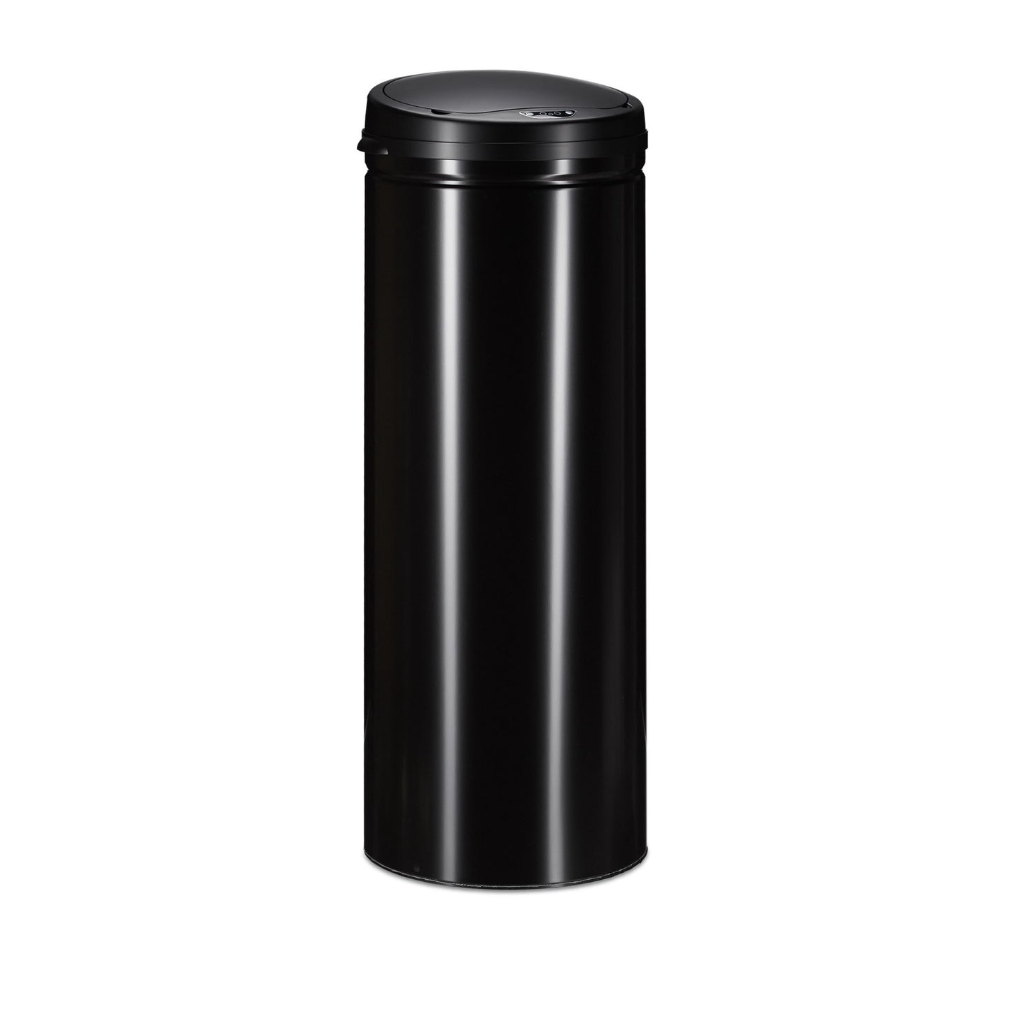 Motion Sensor Waste Basket Trash Can Garbage Bin Kitchen Paper Container Storage