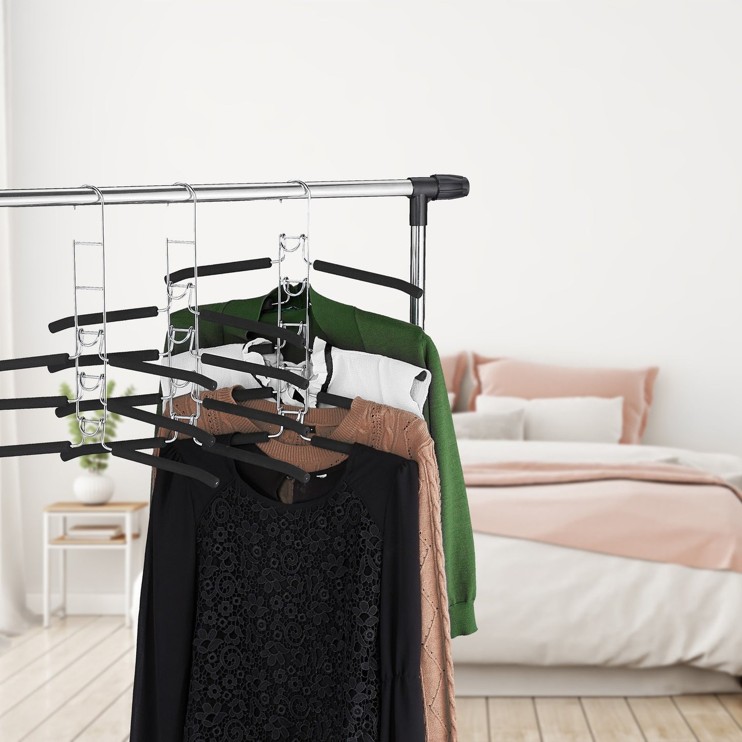 Multi Hangers, Set of 3