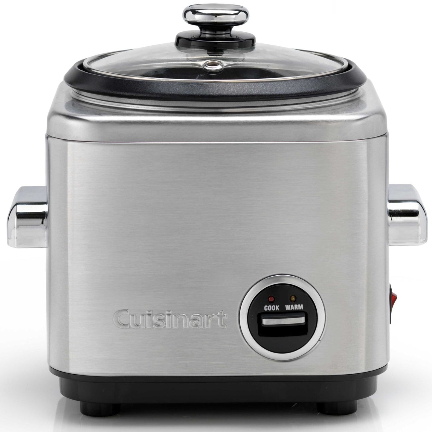 Multi-functional rice cooker 6 port. CRC400E