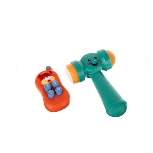 Multifunction educational toy