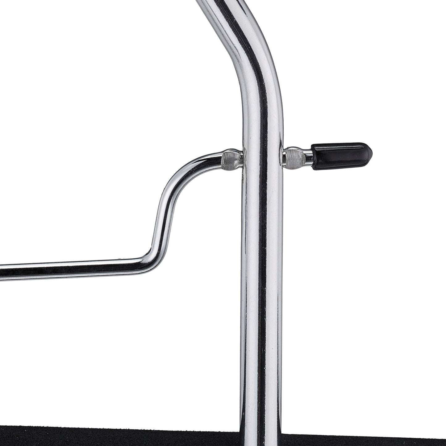 Multiple trouser hangers set of 3