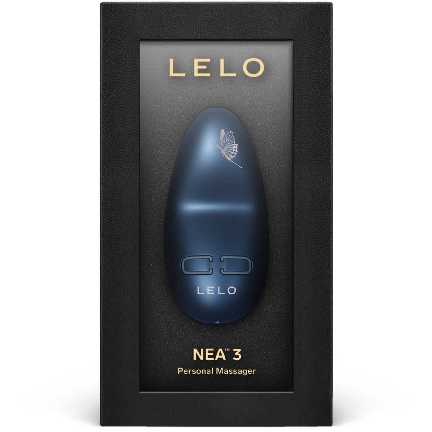 NEA 3 Alien Blue