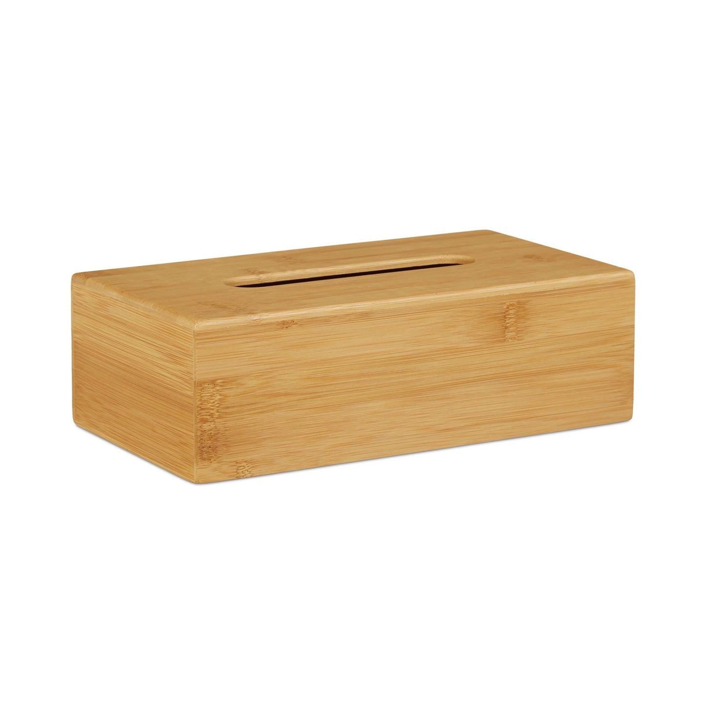 Napkin holder bamboo 27.5 cm