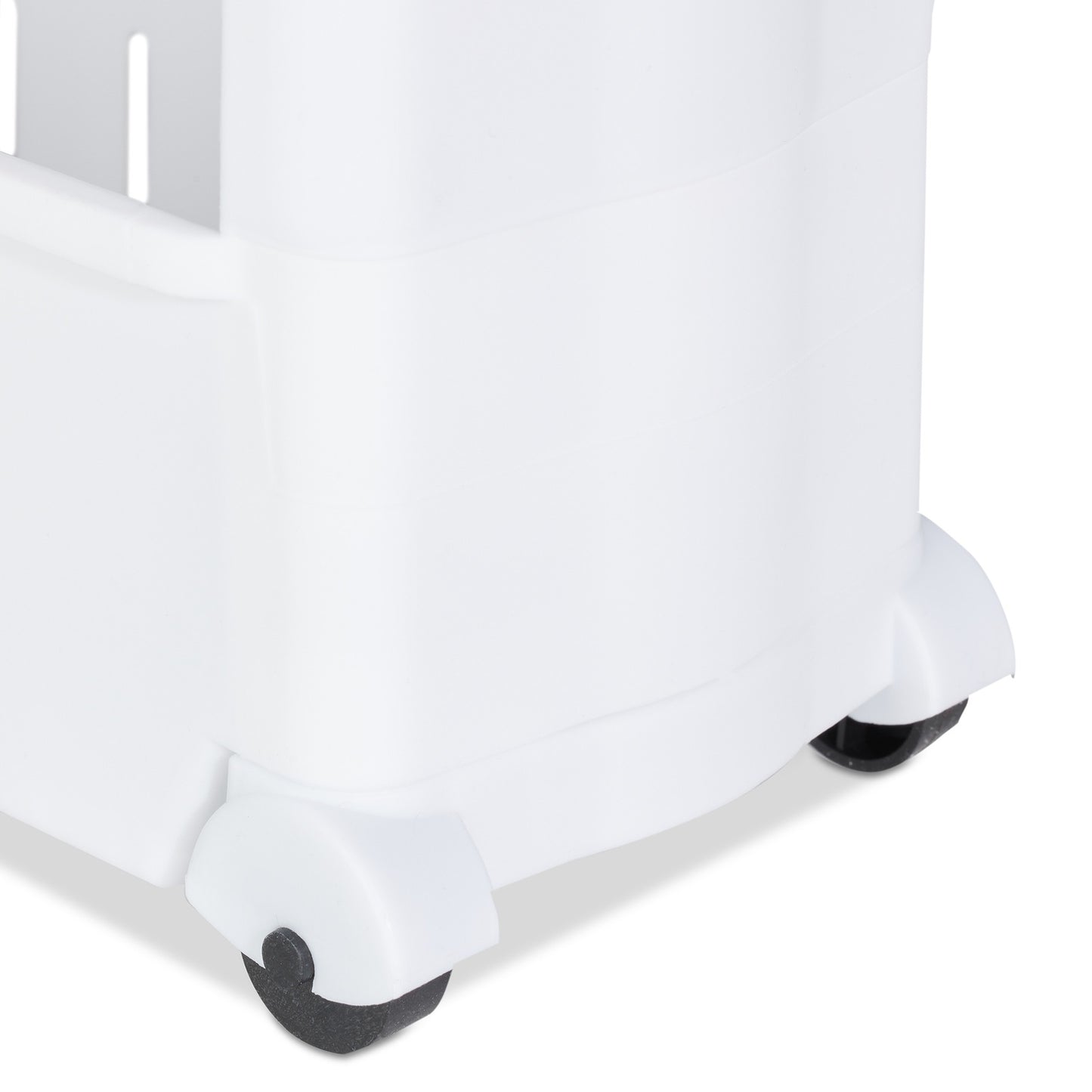 Narrow Niche Trolley with 5 Shelves