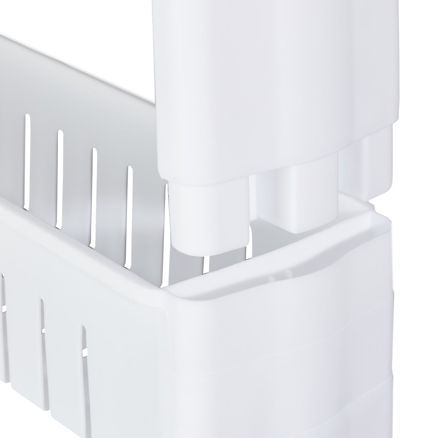 Narrow Niche Trolley with 5 Shelves