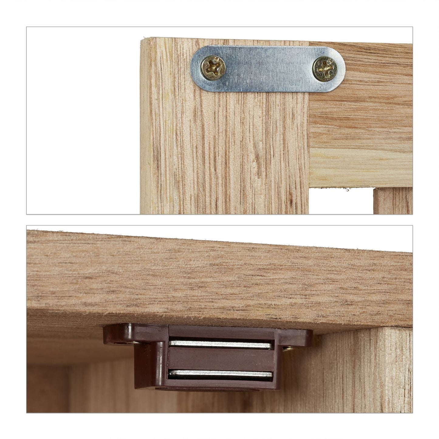 Narrow Wall Cabinet