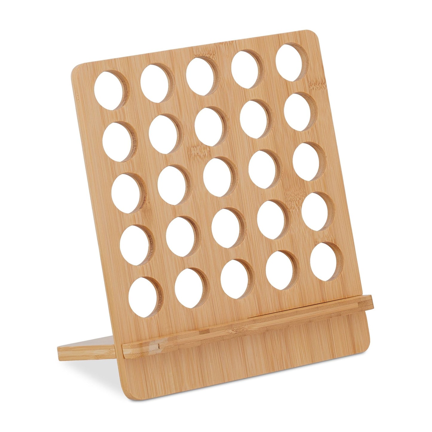 Nespresso capsule holder for 25 capsules