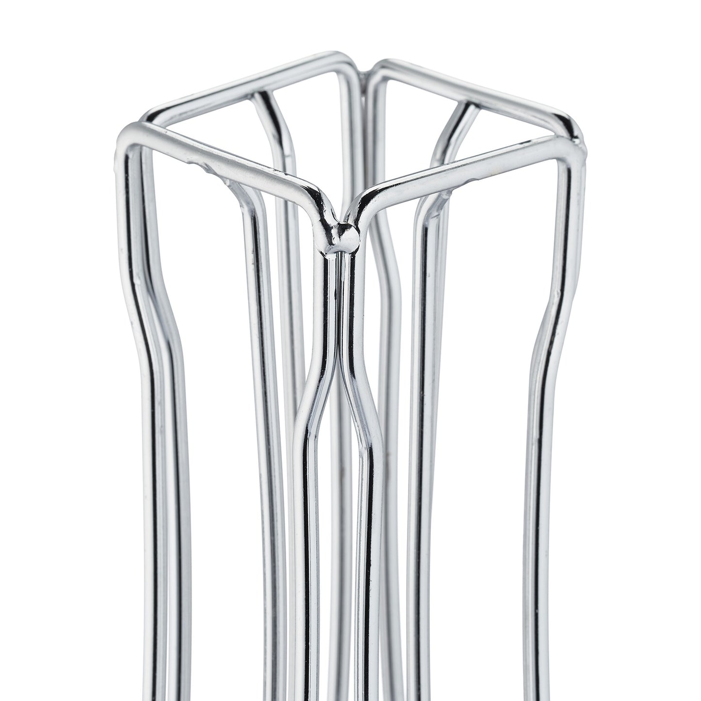 Nespresso capsule holder for 32 capsules