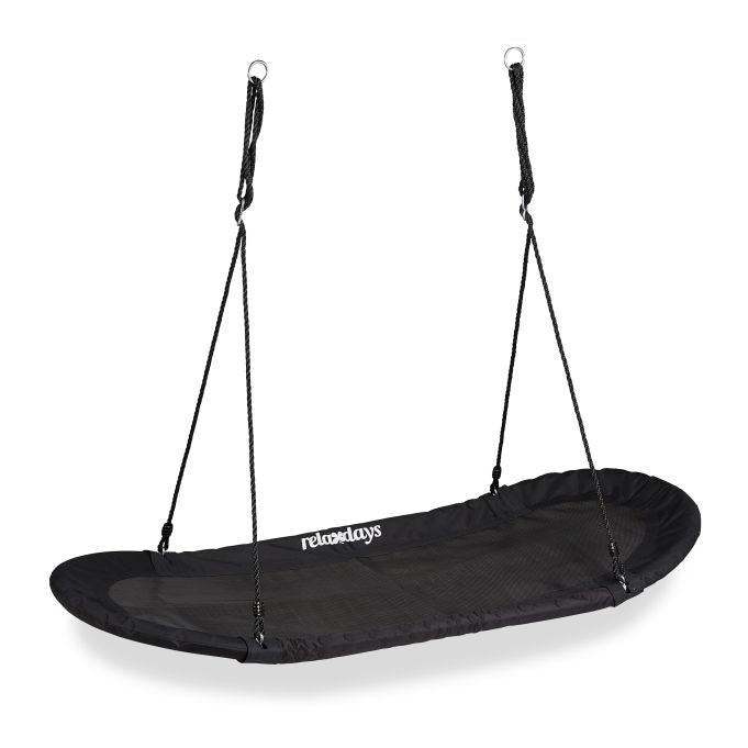 Nest Swing XXL black