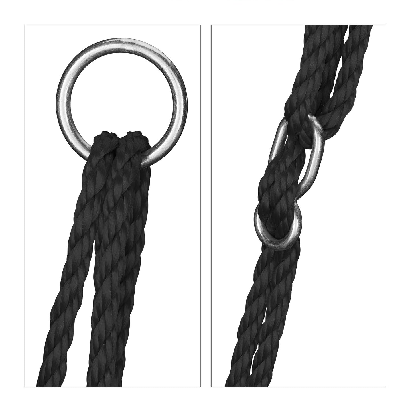 Nest Swing XXL black