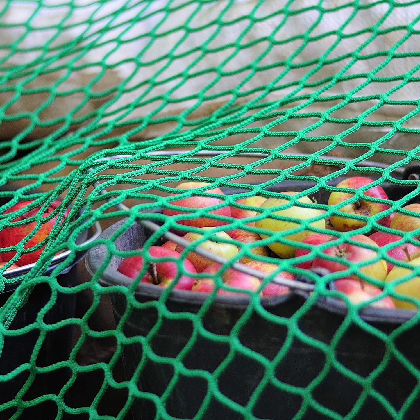 Net for trailer 3 x 4 m