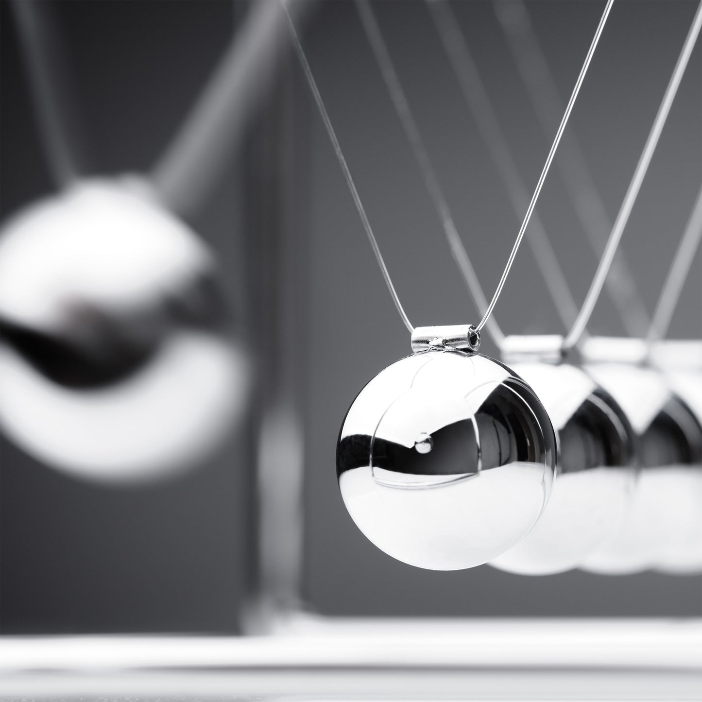 Newton Cradle