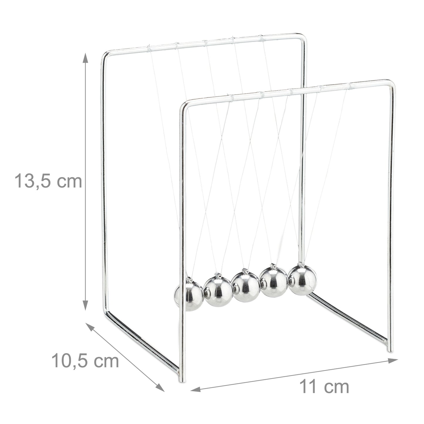 Newton Cradle